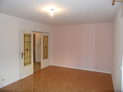 APPARTEMENT T2 A LOUER - ST ETIENNE Montaud - 49.31 m2 - 550€ charges comprises par mois