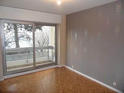 APPARTEMENT T2 A LOUER - ST ETIENNE Montaud - 49.31 m2 - 550€ charges comprises par mois