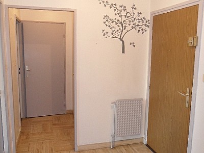 APPARTEMENT T2 A LOUER - ST ETIENNE Montaud - 49.31 m2 - 550€ charges comprises par mois