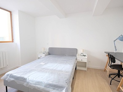APPARTEMENT T2 A LOUER - ST ETIENNE PROCHE CHATEAUCREUX - 29.78 m2 - 430 &euro; charges comprises par mois