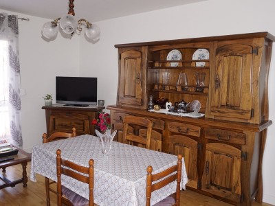 APPARTEMENT T2 A LOUER - ST ETIENNE MONTPLAISIR - 47,9 m2 - 525 € charges comprises par mois