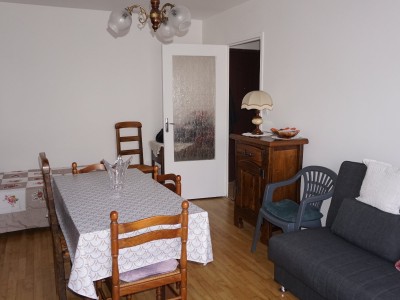 APPARTEMENT T2 A LOUER - ST ETIENNE MONTPLAISIR - 47,9 m2 - 525 € charges comprises par mois