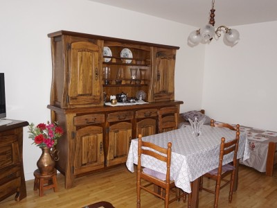APPARTEMENT T2 A LOUER - ST ETIENNE MONTPLAISIR - 47,9 m2 - 525 € charges comprises par mois