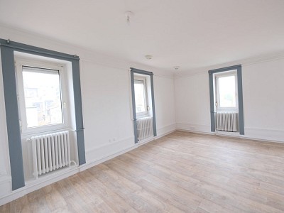 APPARTEMENT T2 A LOUER - ST ETIENNE PLACE GRENETTE - 80.41 m2 - 495€ charges comprises par mois