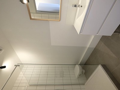 APPARTEMENT T2 A LOUER - ST ETIENNE PLACE GRENETTE - 45.36 m2 - 520€ charges comprises par mois