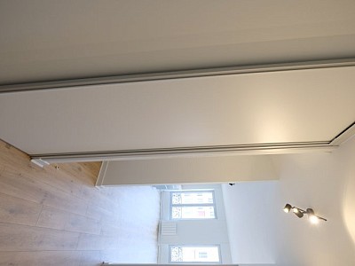 APPARTEMENT T2 A LOUER - ST ETIENNE PLACE GRENETTE - 45.36 m2 - 520€ charges comprises par mois