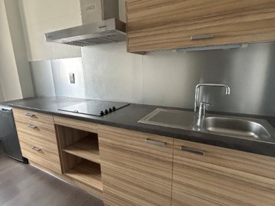 APPARTEMENT T2 A LOUER - ST ETIENNE PLACE GRENETTE - 50.72 m2 - 490€ charges comprises par mois