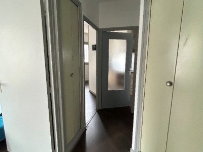 APPARTEMENT T2 A LOUER - ST ETIENNE PLACE GRENETTE - 50.72 m2 - 490€ charges comprises par mois