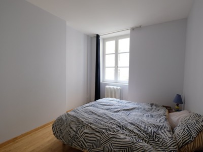 APPARTEMENT T2 A LOUER - ST ETIENNE PREFECTURE - 54.4 m2 - 480€ charges comprises par mois