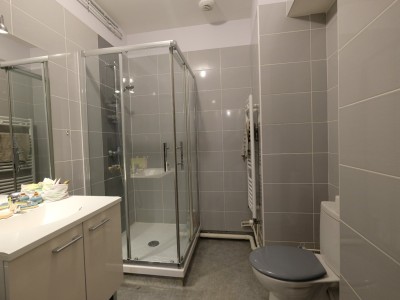 APPARTEMENT T2 A LOUER - ST ETIENNE PREFECTURE - 54.4 m2 - 480€ charges comprises par mois