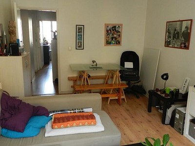 APPARTEMENT T2 A LOUER - ST ETIENNE PREFECTURE - 47.61 m2 - 480�&euro; charges comprises par mois