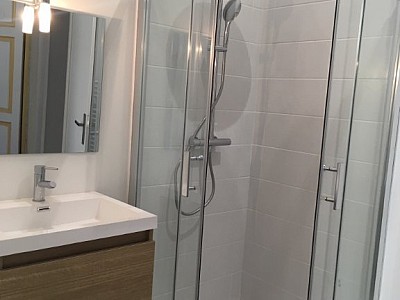 APPARTEMENT T2 A LOUER - ST ETIENNE SECTEUR DORIAN - 31 m2 - 440€ charges comprises par mois