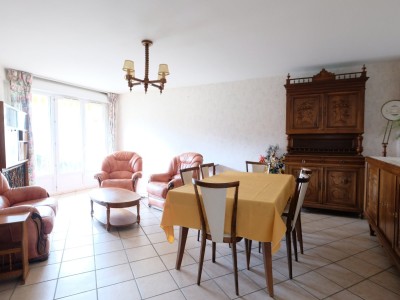 APPARTEMENT T2 A VENDRE - FIRMINY - 62.59 m2 - 119000€