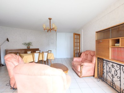 APPARTEMENT T2 A VENDRE - FIRMINY - 62.59 m2 - 119000€