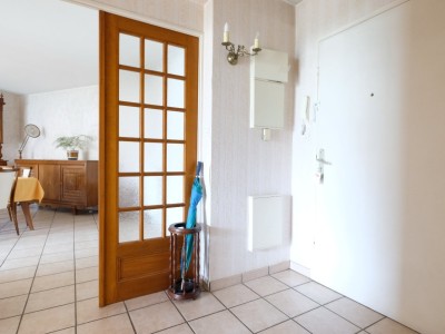 APPARTEMENT T2 A VENDRE - FIRMINY - 62.59 m2 - 119000€