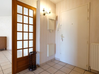 APPARTEMENT T2 A VENDRE - FIRMINY - 62.59 m2 - 109000€