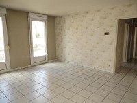 APPARTEMENT T2 - L ETRAT - 53.05 m2 - VENDU