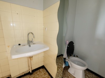APPARTEMENT T2 - LA RICAMARIE - 45.8 m2 - VENDU