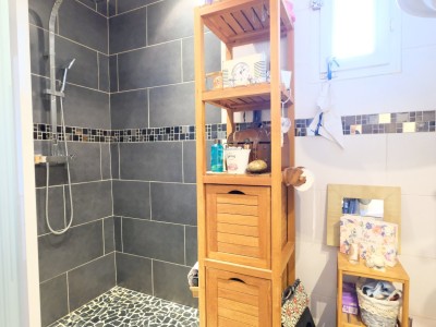 APPARTEMENT T2 A VENDRE - ST CHAMOND - 55.78 m2 - 78 000 €