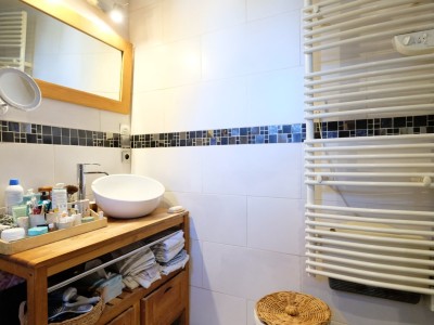 APPARTEMENT T2 A VENDRE - ST CHAMOND - 55.78 m2 - 78 000 €