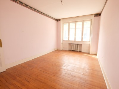 APPARTEMENT T2 - ST ETIENNE BADOUILLRE - 59.9 m2 - VENDU