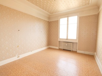 APPARTEMENT T2 - ST ETIENNE BADOUILLRE - 59.9 m2 - VENDU