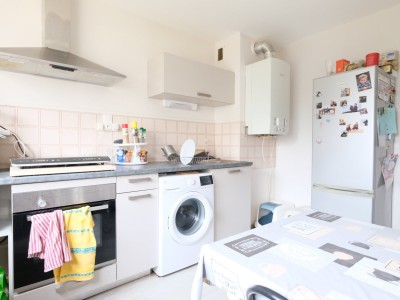 APPARTEMENT T2 A VENDRE - ST ETIENNE CARNOT - 48.34 m2 - 89500€