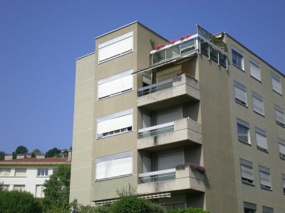 APPARTEMENT T2 A VENDRE - ST ETIENNE CARNOT - 48.34 m2 - 89500€