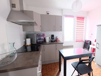 APPARTEMENT T2 - ST ETIENNE CENTRE VILLE - 50.87 m2 - VENDU