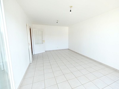 APPARTEMENT T2 - ST ETIENNE CENTRE VILLE - 48.83 m2 - VENDU