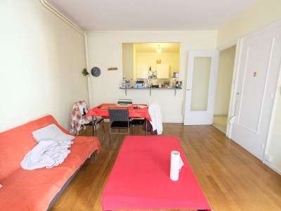 APPARTEMENT T2 A VENDRE - ST ETIENNE CENTRE VILLE - 53,61 m2 - 55000 €