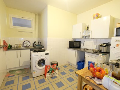 APPARTEMENT T2 A VENDRE - ST ETIENNE CENTRE VILLE - 53,61 m2 - 55000 €