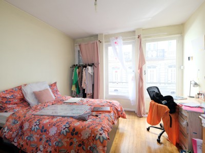 APPARTEMENT T2 A VENDRE - ST ETIENNE CENTRE VILLE - 53,61 m2 - 55000 €