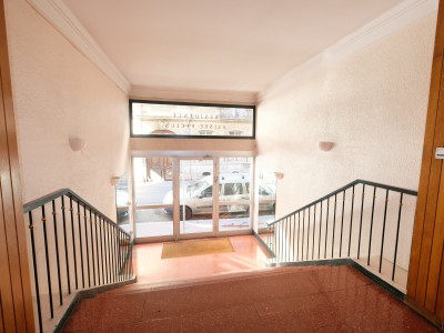 APPARTEMENT T2 A VENDRE - ST ETIENNE CENTRE VILLE - 53,61 m2 - 55000 €