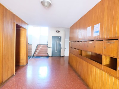 APPARTEMENT T2 A VENDRE - ST ETIENNE CENTRE VILLE - 53,61 m2 - 55000 €
