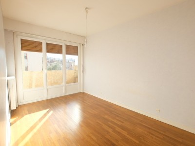 APPARTEMENT T2 - ST ETIENNE CENTRE VILLE - 50.12 m2 - VENDU