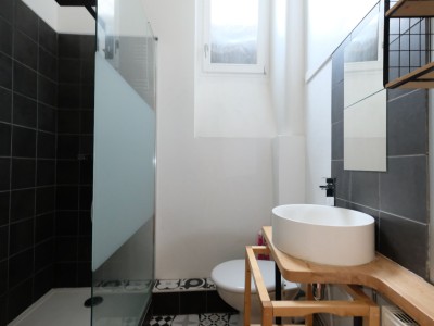 APPARTEMENT T2 A VENDRE - ST ETIENNE CENTRE VILLE - 53.51 m2 - 79000 €