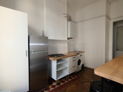 APPARTEMENT T2 A VENDRE - ST ETIENNE CENTRE VILLE - 53.51 m2 - 79000 €