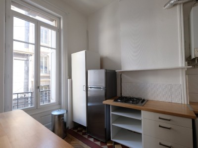 APPARTEMENT T2 A VENDRE - ST ETIENNE CENTRE VILLE - 53.51 m2 - 79000 €