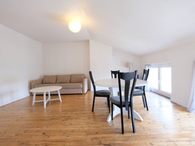 APPARTEMENT T2 A VENDRE - ST ETIENNE CENTRE VILLE - 66.58 m2 - 70000€
