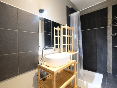 APPARTEMENT T2 A VENDRE - ST ETIENNE CENTRE VILLE - 66.58 m2 - 70000€