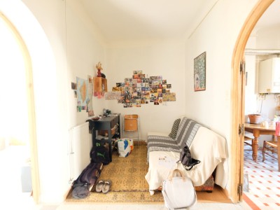 APPARTEMENT T2 - ST ETIENNE CENTRE VILLE - 65.3 m2 - VENDU