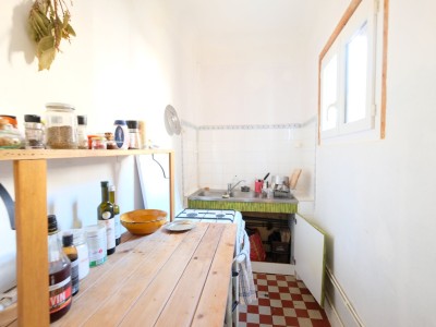APPARTEMENT T2 - ST ETIENNE CENTRE VILLE - 65.3 m2 - VENDU