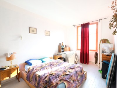 APPARTEMENT T2 - ST ETIENNE CENTRE VILLE - 65.3 m2 - VENDU