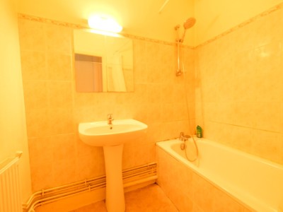 APPARTEMENT T2 - ST ETIENNE CENTRE VILLE - 51.53 m2 - VENDU