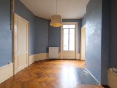 APPARTEMENT T2 - ST ETIENNE CENTRE VILLE - 51.53 m2 - VENDU