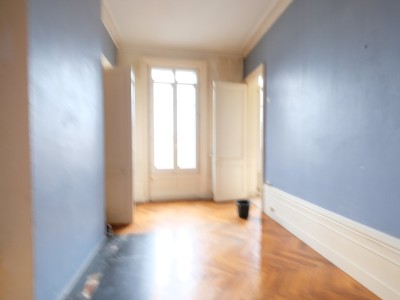 APPARTEMENT T2 - ST ETIENNE CENTRE VILLE - 51.53 m2 - VENDU