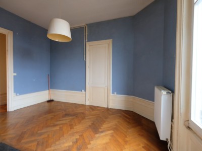 APPARTEMENT T2 - ST ETIENNE CENTRE VILLE - 51.53 m2 - VENDU