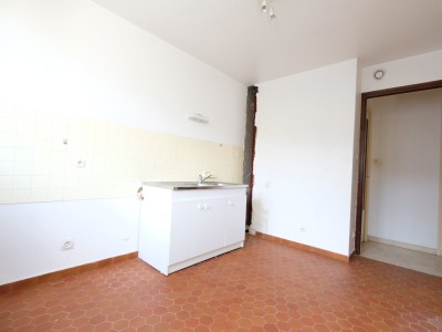 APPARTEMENT T2 - ST ETIENNE CENTRE VILLE - 48.23 m2 - VENDU