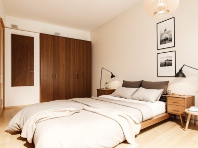 APPARTEMENT T2 - ST ETIENNE CENTRE VILLE - 48.23 m2 - VENDU